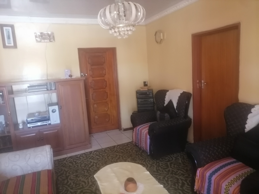 3 Bedroom Property for Sale in Zwelitsha Eastern Cape